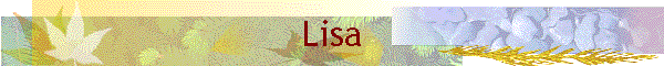 Lisa