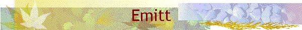 Emitt