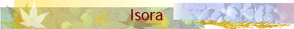 Isora