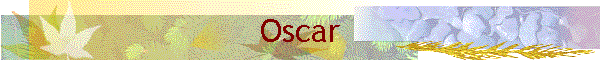 Oscar