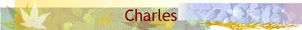 Charles