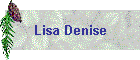 Lisa Denise