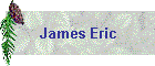 James Eric