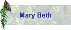 Mary Beth