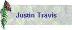 Justin Travis