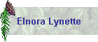 Elnora Lynette