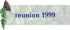 reunion 1999